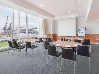 Novotel Londra Excel fotoÄŸrafÄ±