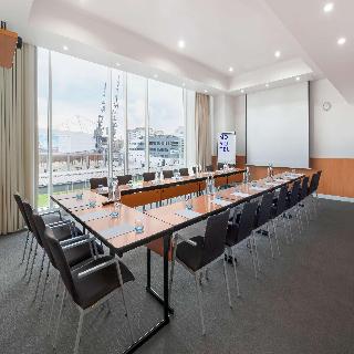 Novotel Londra Excel fotoÄŸrafÄ±
