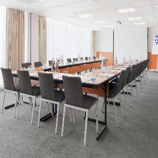Novotel Londra Excel fotoÄŸrafÄ±