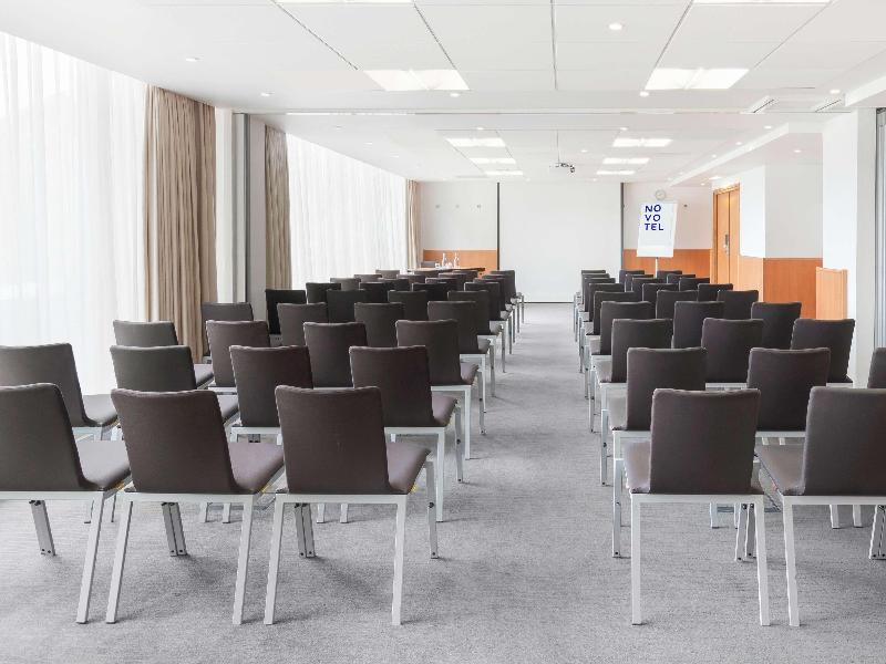 Novotel Londra Excel - Toplantı