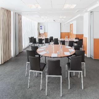 Novotel Londra Excel fotoÄŸrafÄ±
