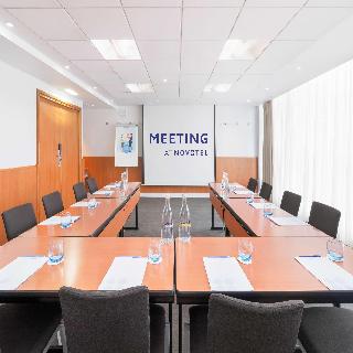 Novotel Londra Excel fotoÄŸrafÄ±