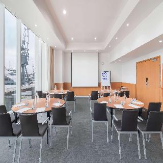 Novotel Londra Excel fotoÄŸrafÄ±