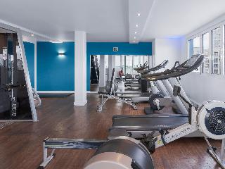 Novotel Londra Excel fotoÄŸrafÄ±