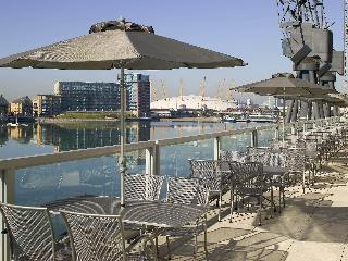 Novotel Londra Excel fotoÄŸrafÄ±