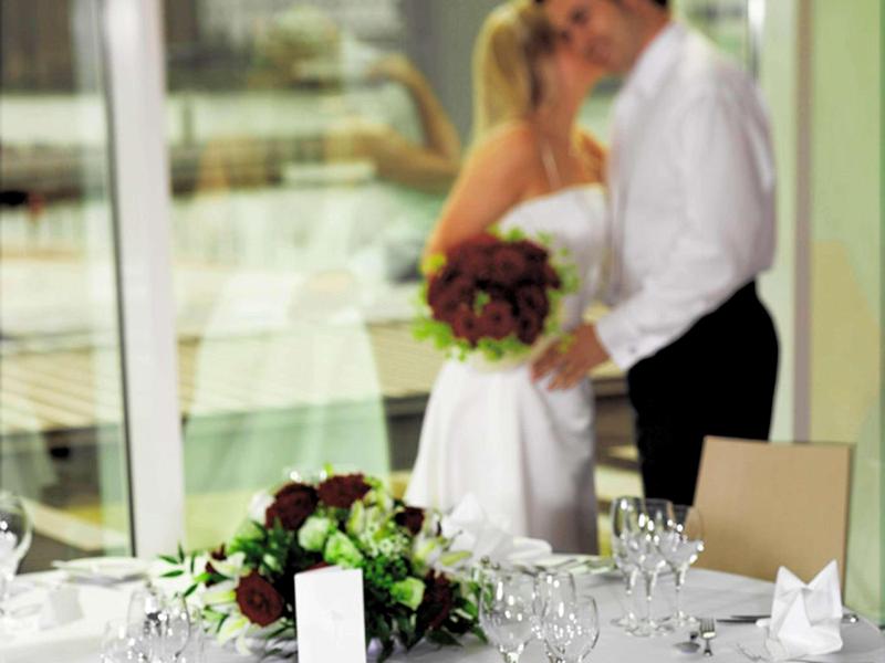 Novotel Londra Excel - Genel