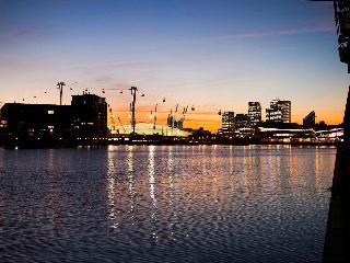 Novotel Londra Excel fotoÄŸrafÄ±