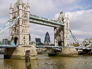 Novotel Londra Excel fotoÄŸrafÄ±
