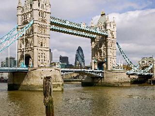 Novotel Londra Excel fotoÄŸrafÄ±
