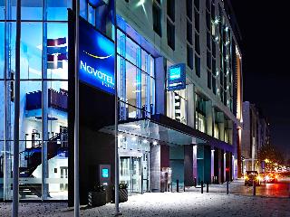 Novotel Londra Excel fotoÄŸrafÄ±