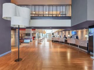 Novotel Londra Excel fotoÄŸrafÄ±