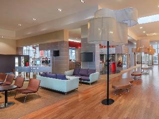 Novotel Londra Excel fotoÄŸrafÄ±