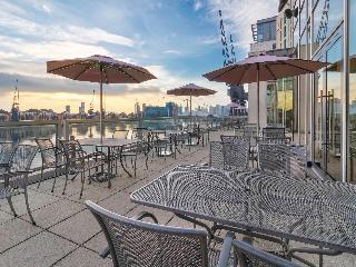 Novotel Londra Excel fotoÄŸrafÄ±