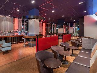 Novotel Londra Excel fotoÄŸrafÄ±