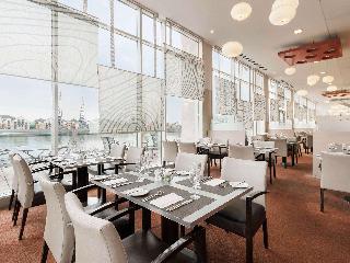 Novotel Londra Excel fotoÄŸrafÄ±