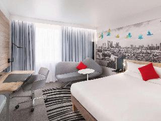 Novotel Londra Excel fotoÄŸrafÄ±