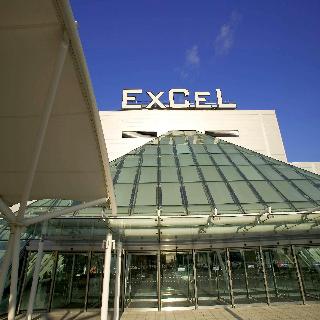 Novotel Londra Excel fotoÄŸrafÄ±