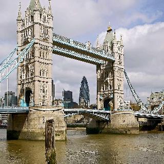 Novotel Londra Excel fotoÄŸrafÄ±