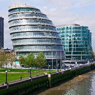 Novotel Londra Excel fotoÄŸrafÄ±
