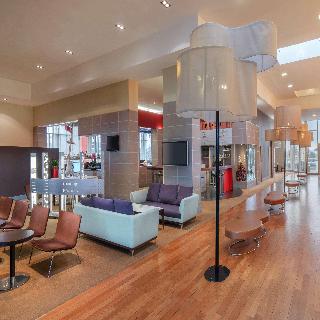 Novotel Londra Excel fotoÄŸrafÄ±