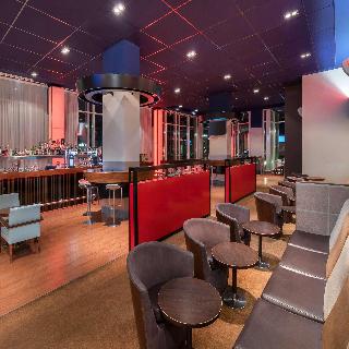 Novotel Londra Excel fotoÄŸrafÄ±