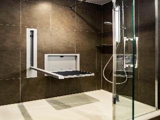 Novotel Londra Excel fotoÄŸrafÄ±