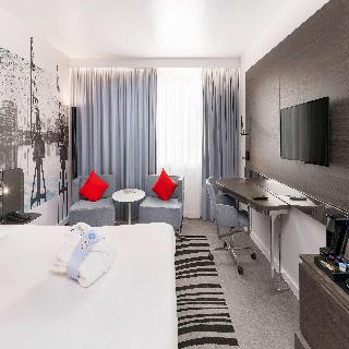 Novotel Londra Excel fotoÄŸrafÄ±