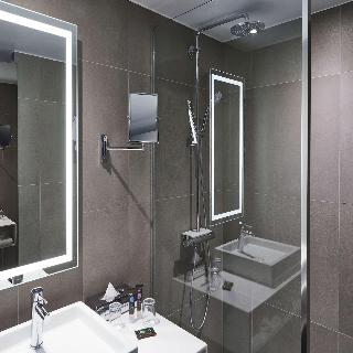 Novotel Londra Excel fotoÄŸrafÄ±