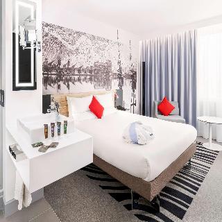 Novotel Londra Excel fotoÄŸrafÄ±