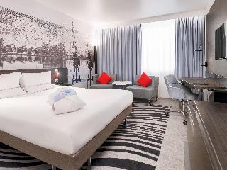 Novotel Londra Excel fotoÄŸrafÄ±
