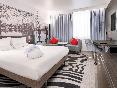 Novotel Londra Excel oda fotoğrafı