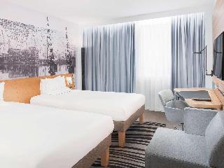 Novotel Londra Excel fotoÄŸrafÄ±