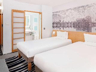 Novotel Londra Excel fotoÄŸrafÄ±