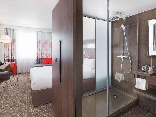 Novotel Londra Excel fotoÄŸrafÄ±