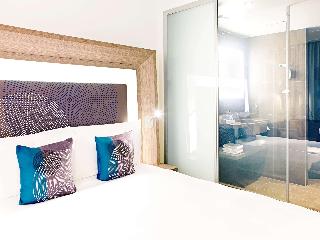 Novotel Londra Excel fotoÄŸrafÄ±