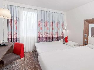 Novotel Londra Excel fotoÄŸrafÄ±