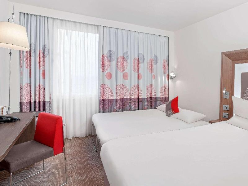 Novotel Londra Excel - Oda