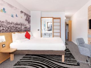 Novotel Londra Excel fotoÄŸrafÄ±