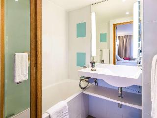 Novotel Londra Excel fotoÄŸrafÄ±