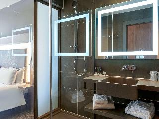 Novotel Londra Excel fotoÄŸrafÄ±