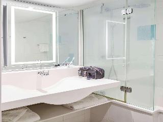 Novotel Londra Excel fotoÄŸrafÄ±