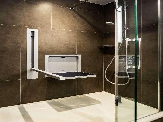 Novotel Londra Excel fotoÄŸrafÄ±
