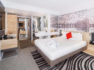Novotel Londra Excel fotoÄŸrafÄ±