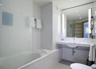 Novotel Londra Excel fotoÄŸrafÄ±