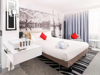 Novotel Londra Excel fotoÄŸrafÄ±