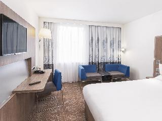 Novotel Londra Excel fotoÄŸrafÄ±