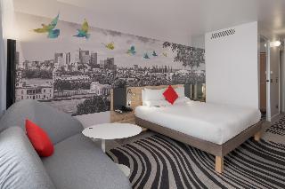 Novotel Londra Excel fotoÄŸrafÄ±