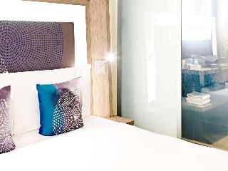 Novotel Londra Excel fotoÄŸrafÄ±