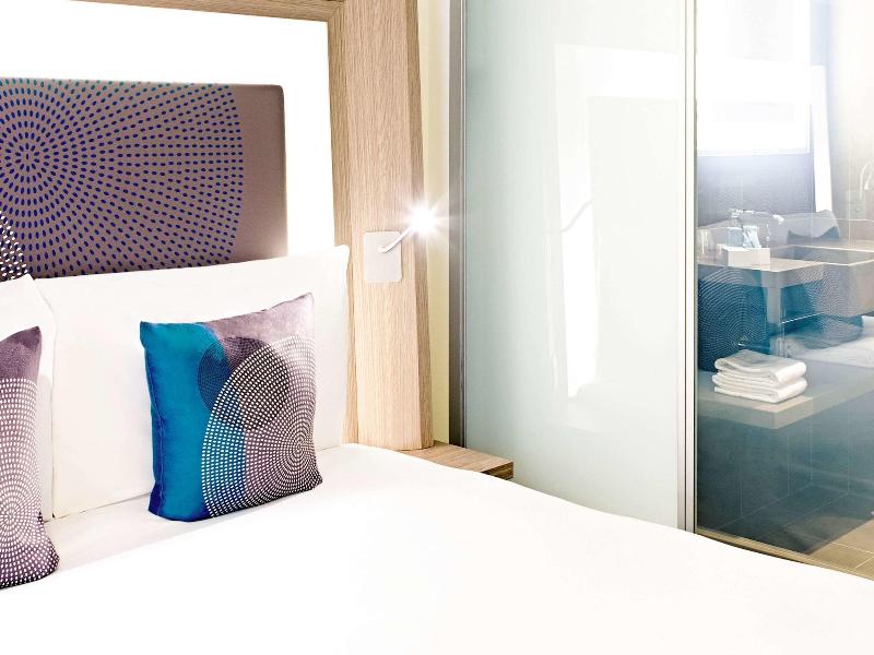 Novotel Londra Excel - Oda