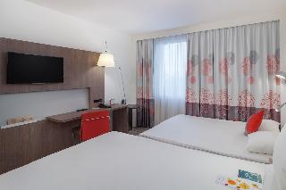 Novotel Londra Excel fotoÄŸrafÄ±